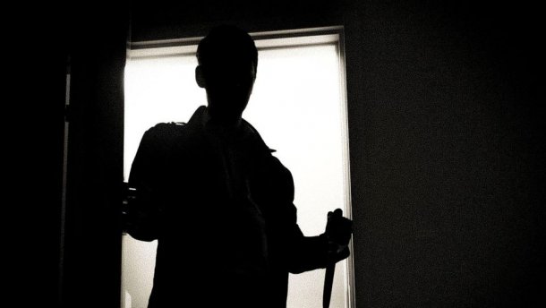 Будни в "ЛНР": в "республике" судят только убийц и то, не всегда