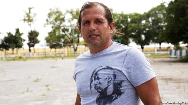 Украинский кремень в Крыму. За что осудили Владимира Балуха