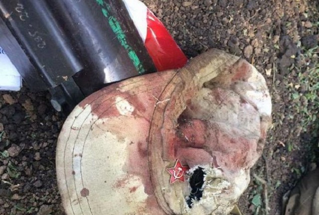 Подробиці нічної вилазки російської ДРГ на позиції батальйону "Донбас"