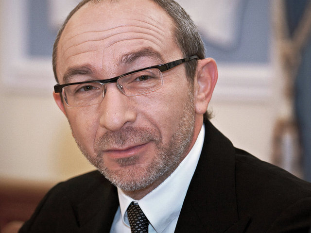 Кернес про «Харківську народну республіку»: Цього не буде!