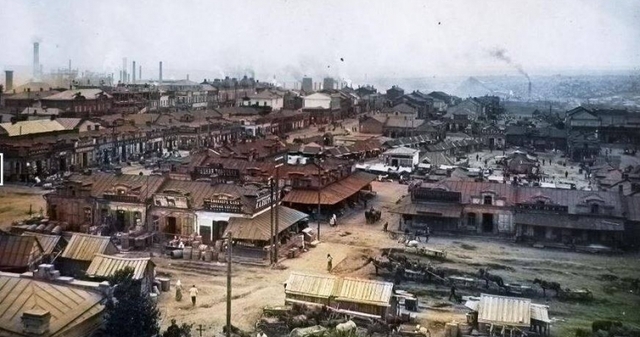 Денис Казанский: Донецк мог бы получить подобие туристического центра, если бы не война