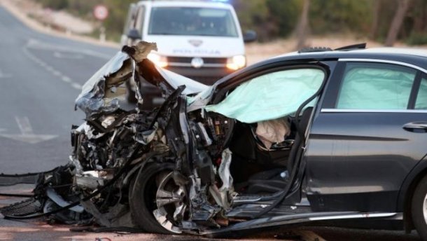 Смерть Бережной прокомментировали боевики в "ДНР"