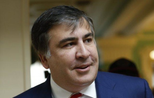 Саакашвили собирается встретиться с украинской общиной Польши