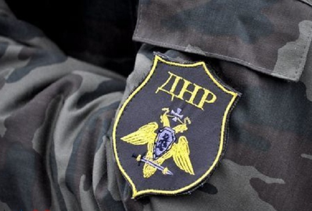 Боевики "ДНР" за пьянство задержали российского офицера – разведка