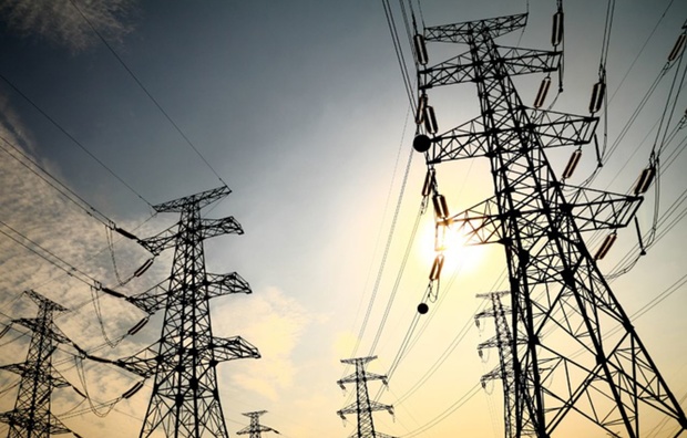 Россия начинает массовые отключения света в Крыму