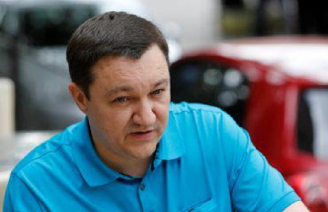 Последствия жадности Siemens, РФ уже назначила своих стрелочников, - Тымчук о заявлениях немецких политиков про оккупированный Крым