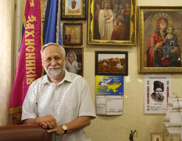 Український бюджет контролює злочинець, друг Януковича і Арбузова — голова Рахункової Палати Магута: Юрій Кармазін