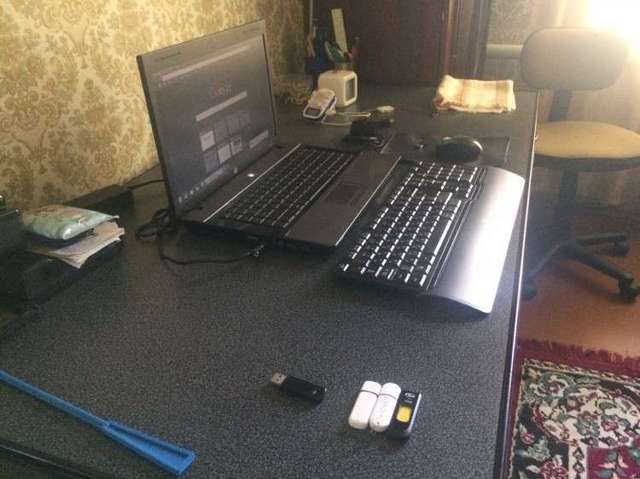 Обнаружен человек, который распространял вирус «Petya.A»