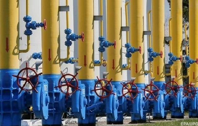 Польша заявила, что ей не нужен российский газ