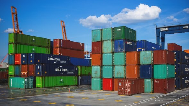 Украина свободно торгует уже с 45 странами: карта