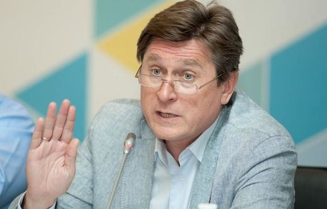 Саакашавили может потерять Украину, Европу и США: Фесенко объяснил спешку политика