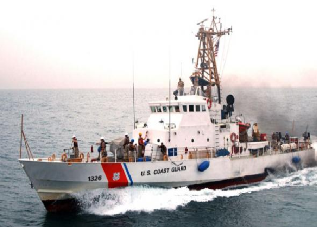 Препятствием для американских кораблей в составе ВМС Украины стал завод президента?