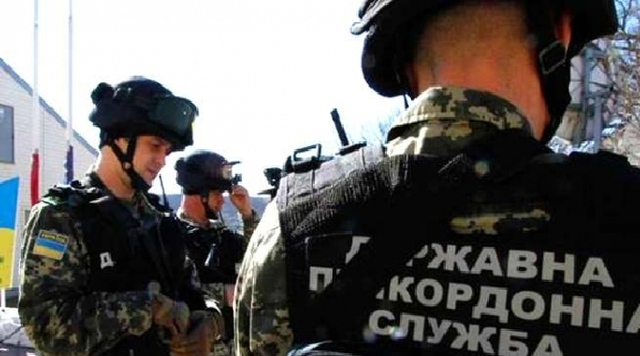 На двух участках границы могут появиться новые подразделения пограничников