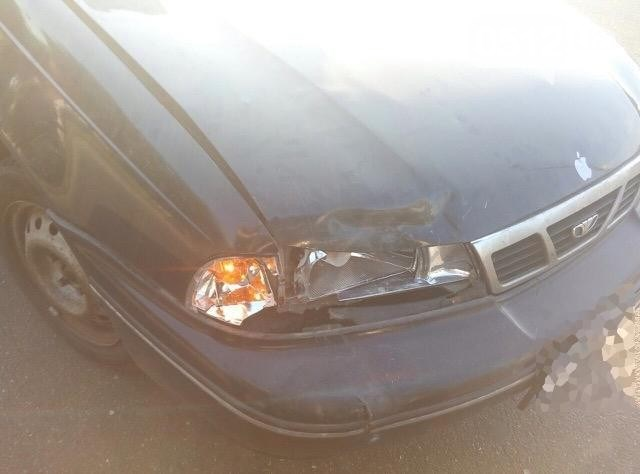 Известный украинский музыкант попал в ДТП