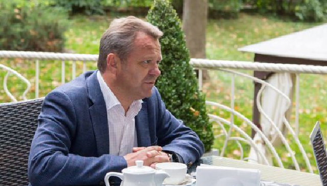 Мэр Бучи и его команда украли на срок от трех до шести