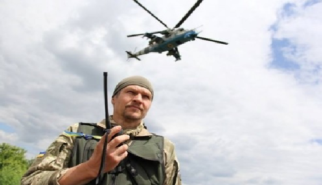 День на фронті: двоє військових загинули, п’ятеро зазнали поранень