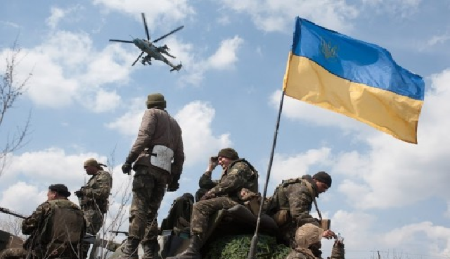 На Днепропетровщине построят крупнейший реабилитационный центр для воинов АТО