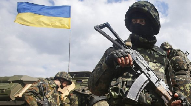 Как война в Украине изменит ход истории