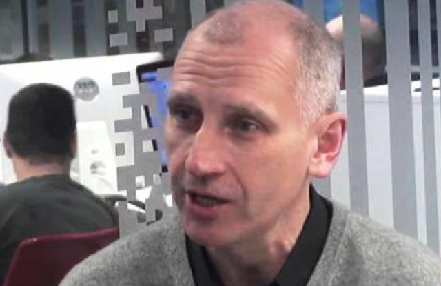 Олег Старіков: Росія не здійснюватиме широкомасштабного наступу на Донбасі