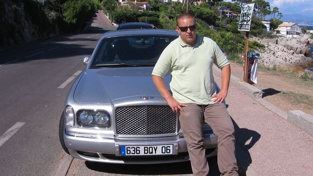 СМИ узнали имя погибшего с Ириной Бережной болгарина