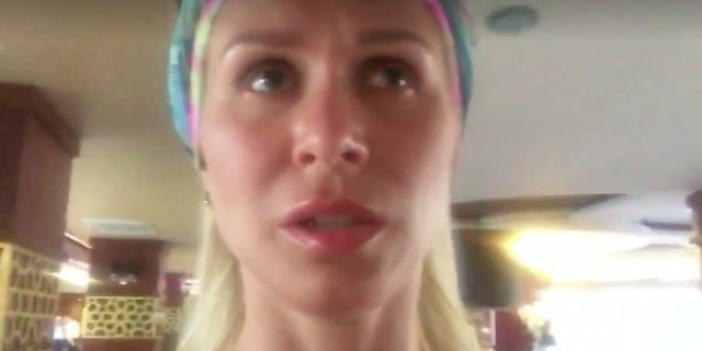 В турецком отеле снова избили российских туристов