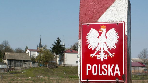 Украинцы активнее всех покупают жилье в Польше