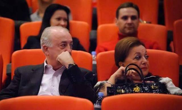 Багатоженство, інсульт і Кобзон: Невідомі факти біографії спонсора й батька дитини Бережної