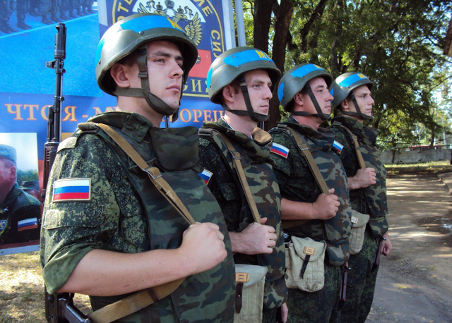 СНБО предупредили о возможном наступлении РФ в Одесской области