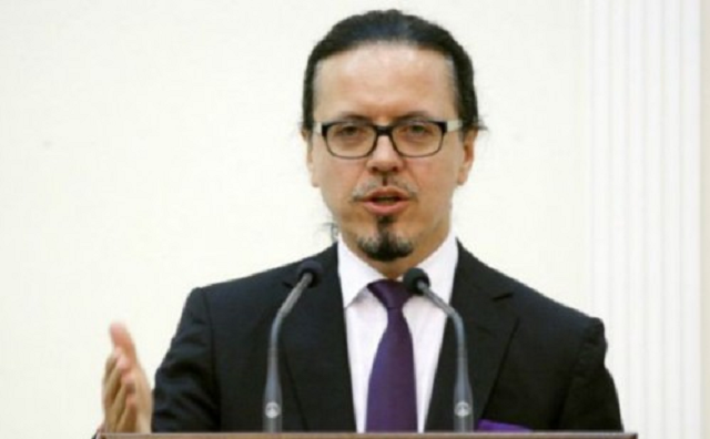 Бальчуна таки видавили. Без аудиту, звіту, порушень контракту