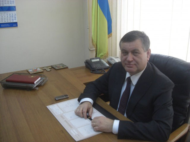 Фонд соцзащиты инвалидов проверят из-за откатов для директора