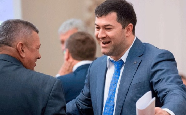 Смертельно больной Насиров вышел на работу – СМИ