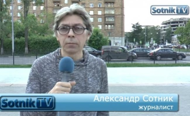 Москвичи рассказали, от чего американского они могут отказаться, - Сотник