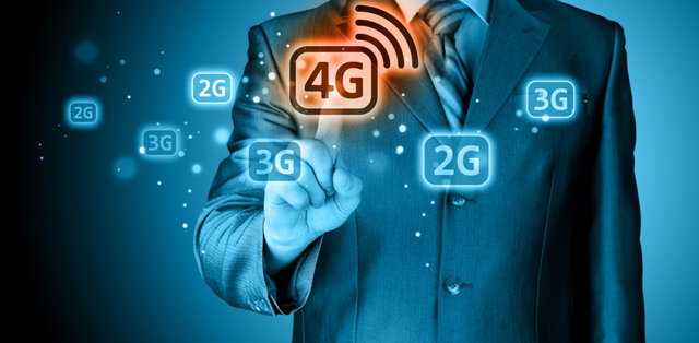       4G