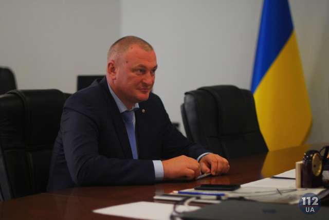 Какая страна, такая и зарплата в полиции, не устраивает – пусть увольняются