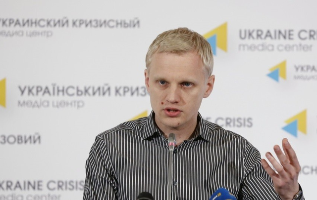 Юрій Луценко знову тенхічно розвів всю країну, - Шабунін