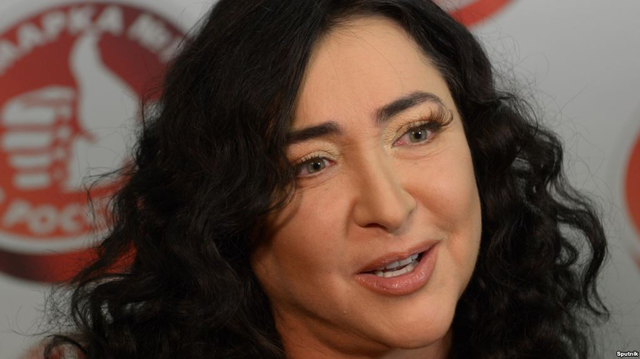 Лолита не приедет с концертом в Крым: ее «кинули» организаторы