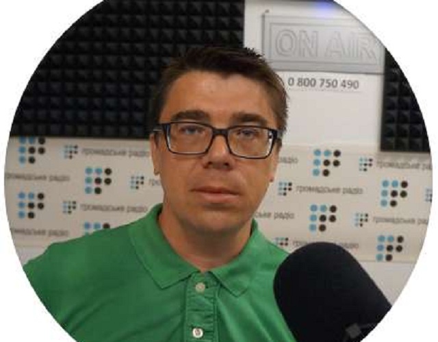 «Азов» став частиною системи через волю Білецького, — Олег Однороженко