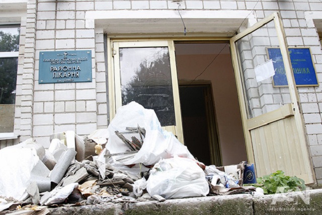 Как 8-миллионный ремонт превратили в 12-миллионную переделку. Печальный опыт Дымера