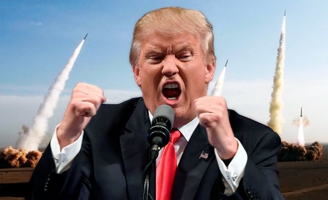 WP: Угрозы Трампа в адрес КНДР разделили и напугали американцев