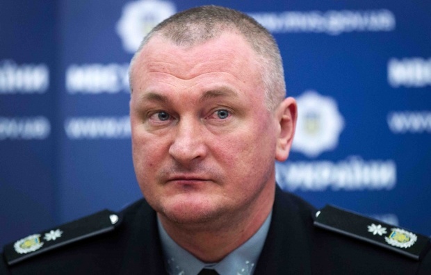 Главе Нацполиции доплачивают 22 тыс. грн за "специфичность"