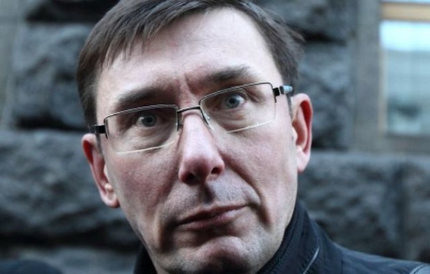 ГПУ будет заводить криминал на всех, кто будет помогать Саакашвили