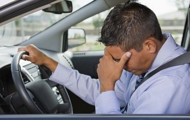Какие водительские привычки убивают авто и опустошают кошелек