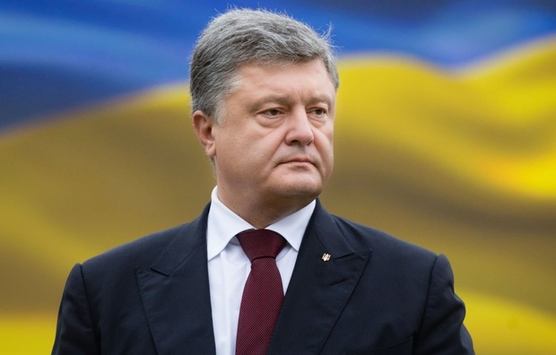 Порошенко узурпировал судебную власть – нардеп