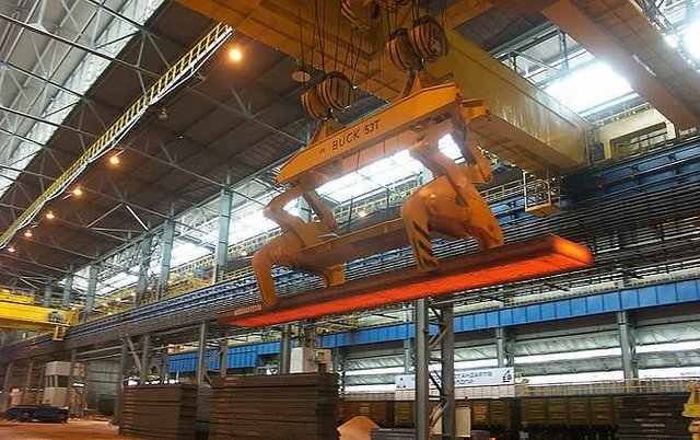 Укрметаллургпром заявляет об угрозе остановки ГОКов и прекращении экспорта железорудного сырья из-за нехватки вагонов