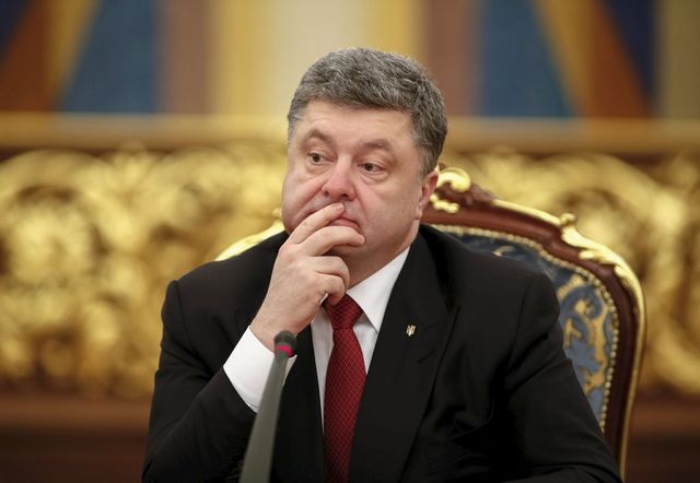 СМИ рассказали как Порошенко пойдет на второй срок президентства