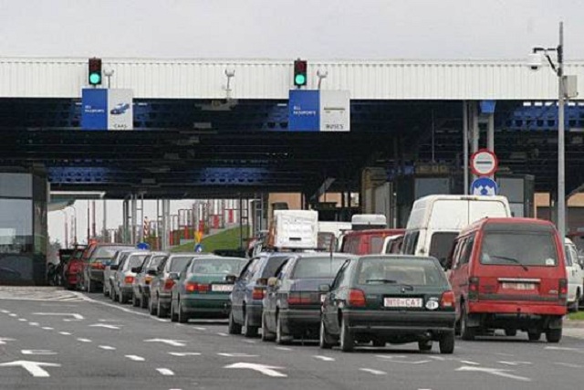 Олег Соскин: Концлагерь имени Вальцмана-Гройсмана