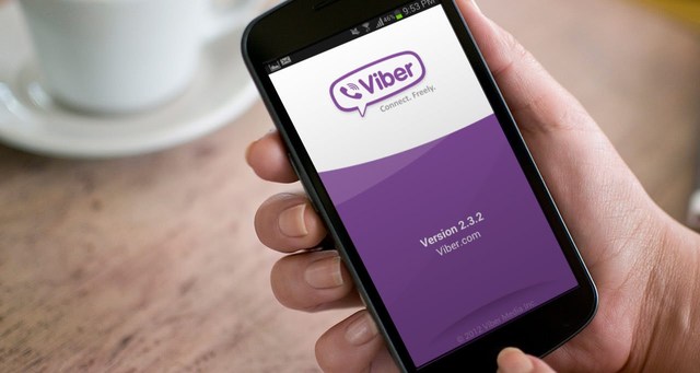 Теперь в Viber можно сменить номер без потери аккаунта
