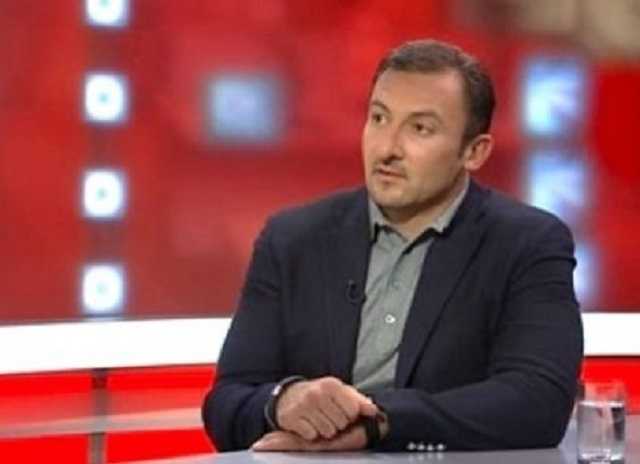 Без государственной стратегии развитие спорта в Украине невозможно – депутат Вячеслав Соболев