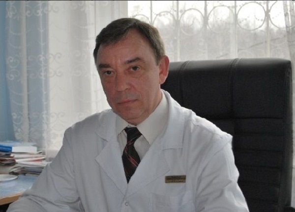 Умер декан Днепропетровской медицинской академии