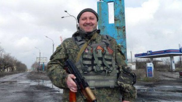 Полицейский умер прямо на блокпосту в Донецкой области: стало известно, кем был погибший